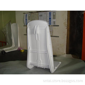 plastic chair